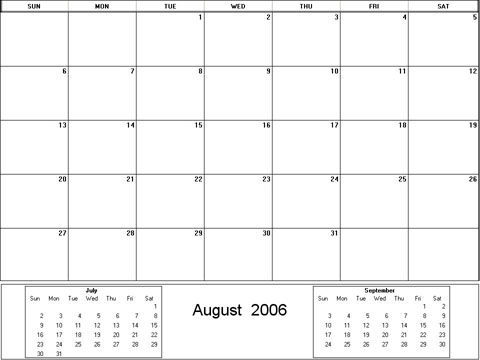 2007, printable calendar, printable calendars, blank calendar, blank calendars, image
