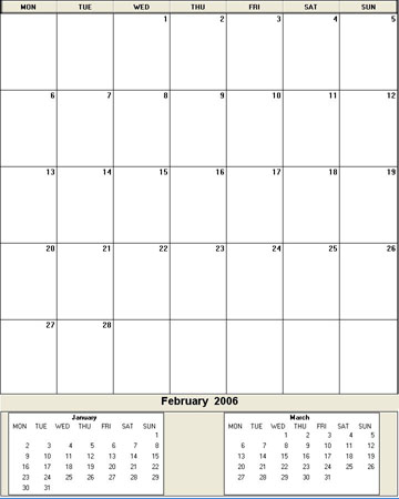 scheduling software, schedule software, room scheduling software, web appointments, online appointments, monthly calendar, blank calendar, printable calendar