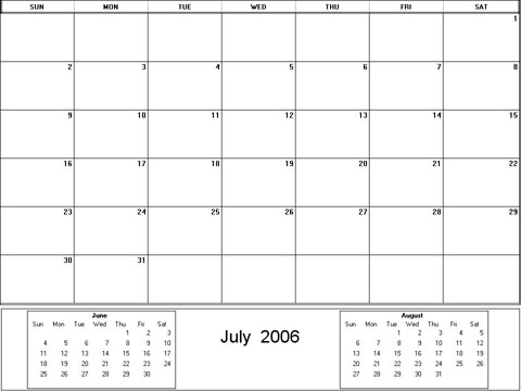 Free Printable Calendars Online on Free Printable Calendar