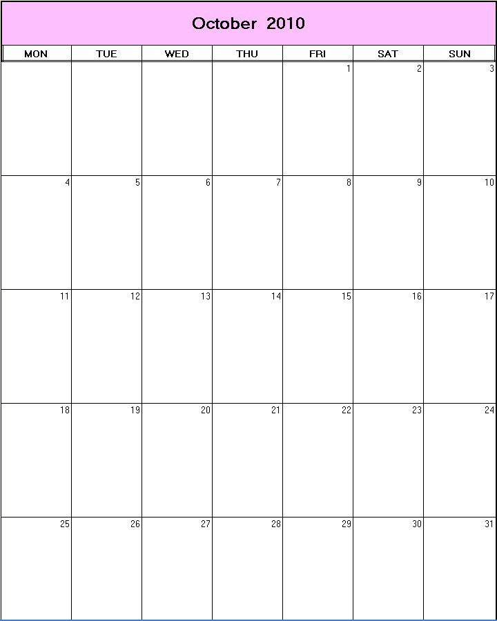 october-2010-printable-blank-calendar-calendarprintables