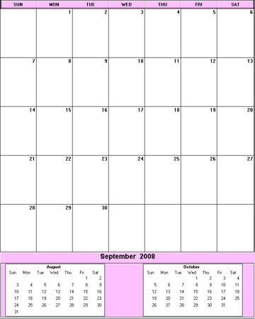 scheduling software, schedule software, room scheduling software, web appointments, online appointments, monthly calendar, blank calendar, printable calendar