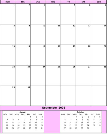 scheduling software, schedule software, room scheduling software, web appointments, online appointments, monthly calendar, blank calendar, printable calendar