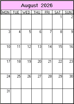 scheduling software, schedule software, room scheduling software, web appointments, online appointments, monthly calendar, blank calendar, printable calendar