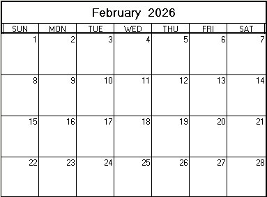 scheduling software, schedule software, room scheduling software, web appointments, online appointments, monthly calendar, blank calendar, printable calendar