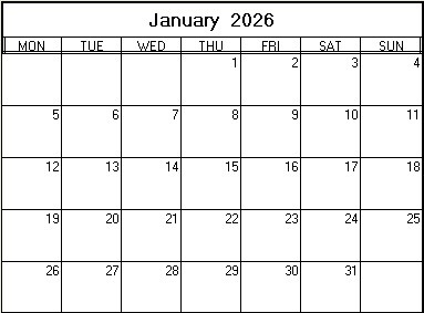 scheduling software, schedule software, room scheduling software, web appointments, online appointments, monthly calendar, blank calendar, printable calendar