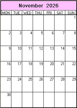 scheduling software, schedule software, room scheduling software, web appointments, online appointments, monthly calendar, blank calendar, printable calendar