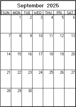 scheduling software, schedule software, room scheduling software, web appointments, online appointments, monthly calendar, blank calendar, printable calendar