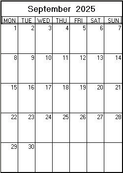 scheduling software, schedule software, room scheduling software, web appointments, online appointments, monthly calendar, blank calendar, printable calendar