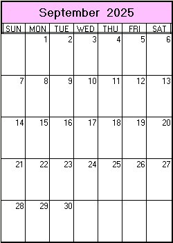 scheduling software, schedule software, room scheduling software, web appointments, online appointments, monthly calendar, blank calendar, printable calendar